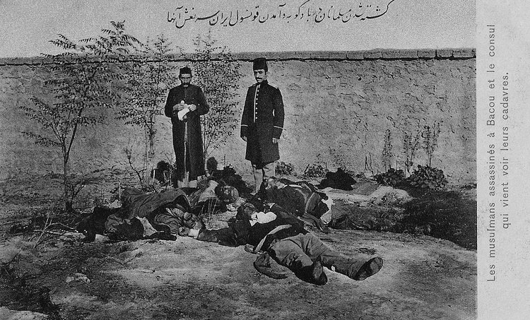 #31march1918
#31MarchGenocide