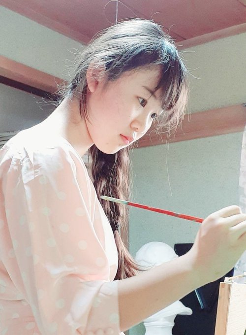 Twitterのコスプレ画像5