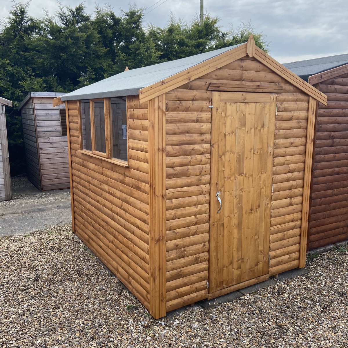 meritgpltd's tweet photo. Getting the site ready for reopening at our Roxton site on April 12th! https://t.co/yG8cvXY4pW