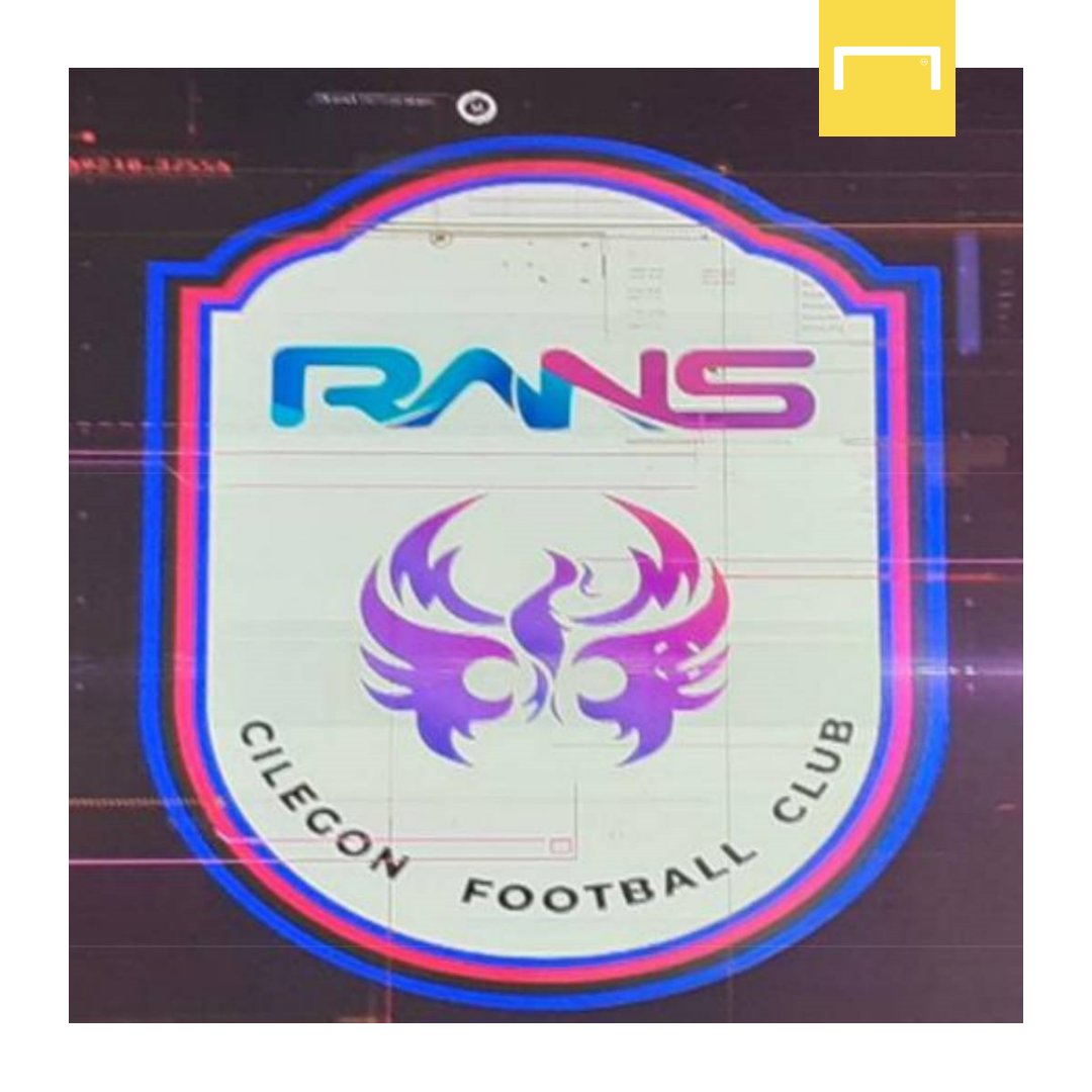 SAH! Raffi Ahmad mengubah Cilegon United menjadi Rans Cilegon FC dan menunjuk Hamka Hamzah sebagai manajer dan Bambang Nurdiansyah sebagai pelatih kepala! 🤝
