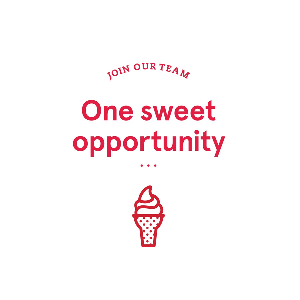 cfawoo's tweet photo. Work that matters, people who care. Be part of our amazing team at Chick-fil-A Worcester! Just text “CFAWOO JOBS” to 508-928-8378 to get started! https://t.co/U3YkrtbAuR