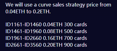 Our INO will  start at April 1, 1:00 pm UTC .Only 2,400 NFTs  for sale .
Telegram :t.me/UltramanNFT
#NFT #OPENSEA #NFTCommunity #nftcollector #DEFI