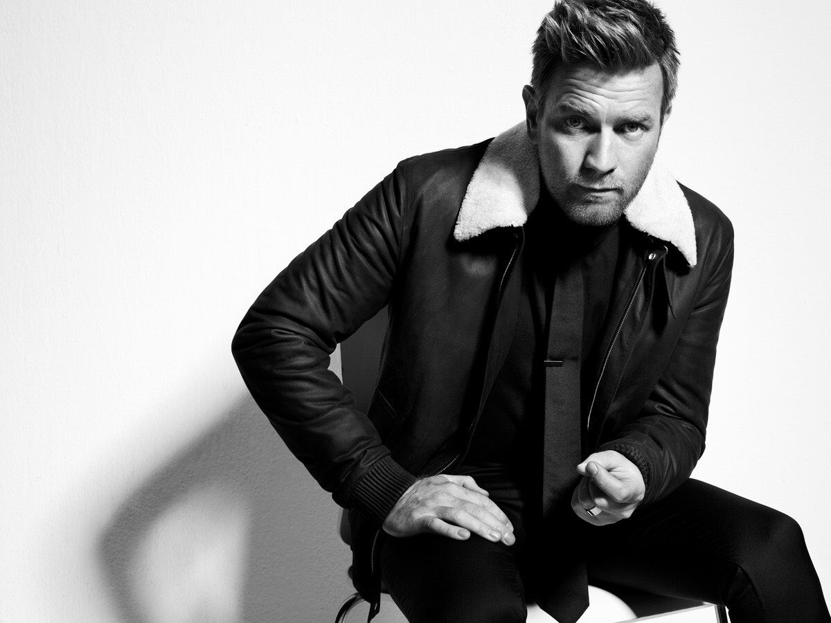 Happy birthday ewan mcgregor  