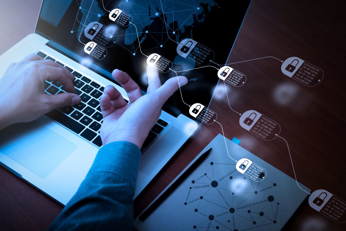 WinMagic's tweet image. “There&apos;s a lot of capability available to protect endpoints today, including endpoint security management, patch management, and endpoint backup. But don&apos;t forget about endpoint encryption as a key part of your arsenal.” 

Read more: techbeacon.com/security/3-end…

#SwitchToWinMagic