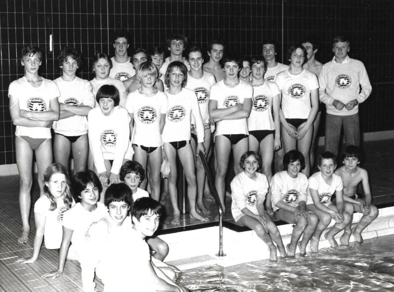 Poole Swimming Club tweet media