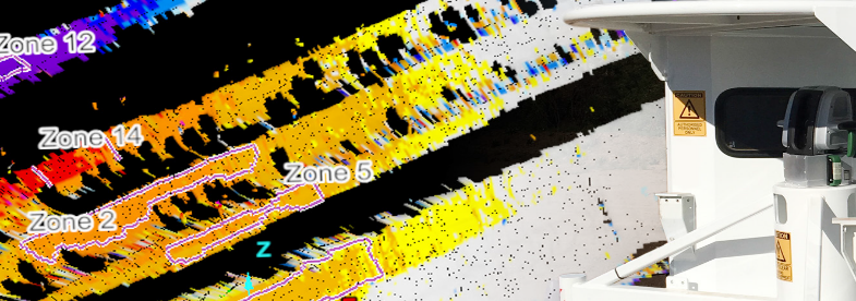 ICGCat's tweet photo. Cicle de seminaris en línia: Monitoratge d'esllavissades de terra per a sistemes d'alerta primerenca.
1r sem.: Continuous Terrestrial Laser Scanning. M. Williams @maptek
📆 7/4/21
⏰ 14-15 h
+ info i inscrip. (gratis): https://t.co/GvzEDn0z8T
@la_UPC @MovePyr #POCTEFA #Georisk https://t.co/tssE6Z8rMu
