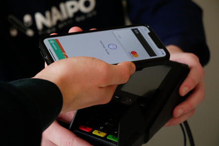 ¿Con ganas de empezar Abril? ¡Nosotros con ganas de empezarlo contigo!

Si necesitas un taxi y no tienes efectivo, llama a al 📞96 370 33 33 o contacta en la app <a href="/PideTaxiVLC/">PideTaxi Valencia</a> para reservar un taxi en el que pagar con tarjeta o móvil. 

#Tecnología #Seguridad #RadioTaxi #Valencia