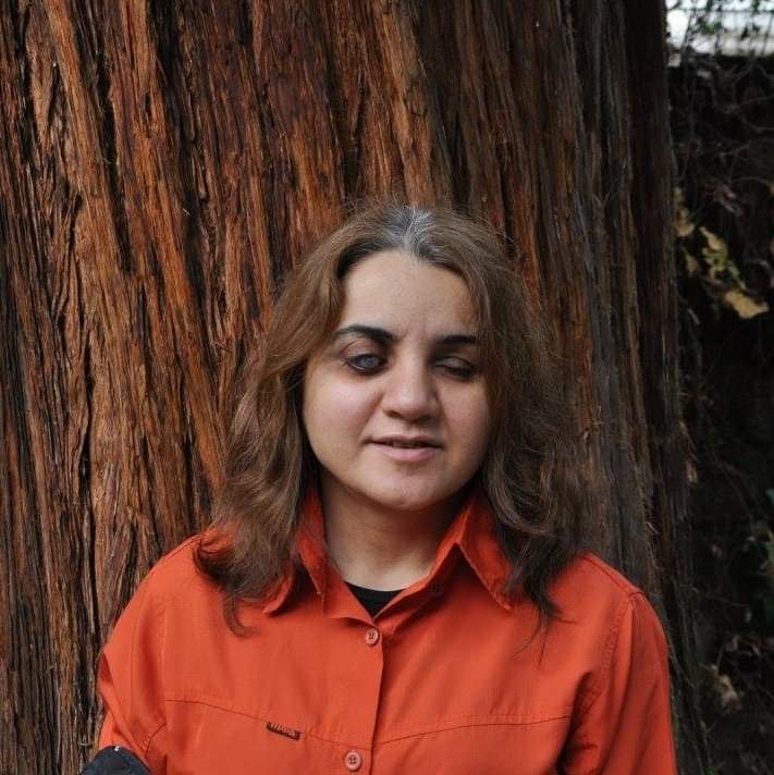 Avukat Berrak Çağlar ve Ali Sinan Çağlar ev ve büro baskınlarının ardından gözaltına alındılar. Görme engelli meslektaşımız Berrak Çağlar ifadeye davet edilmeden evinin ve bürosunun basılması hukuksuzdur.
Berrak Çağlar ve Ali Sinan Çağlar Serbest Bırakılsın!