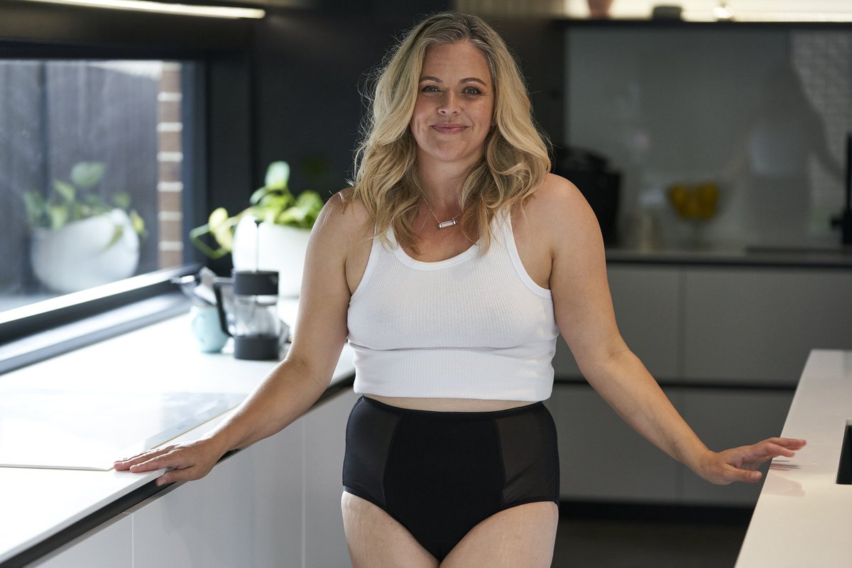 A N N O U N C E M E N T 
Excitement is an understatement…. I am proud to announce that I have partnered with <a href="/Modibodi/">Modibodi</a> as their Global Ambassador to promote comfy and reusable period underwear! It’s time to ditch the disposables!

#modibodi