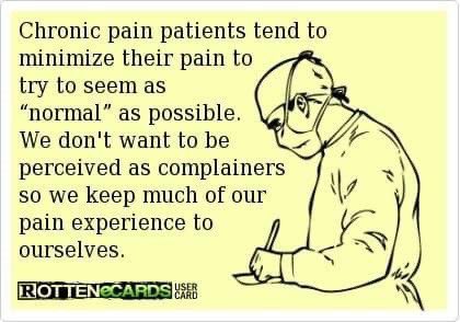 scotswarrior84's tweet photo. It is an #InflammatoryCondition, which is affected by #Hormones!
It is a #WholeBodyCondition!
Hormonal Treatments, Surgery, Menopause & Pregnancy DO NOT always work for everyone! These are NOT cures!
There is #NoCure!
@endowestlothian ๐๐ https://t.co/EylGgzIF4F