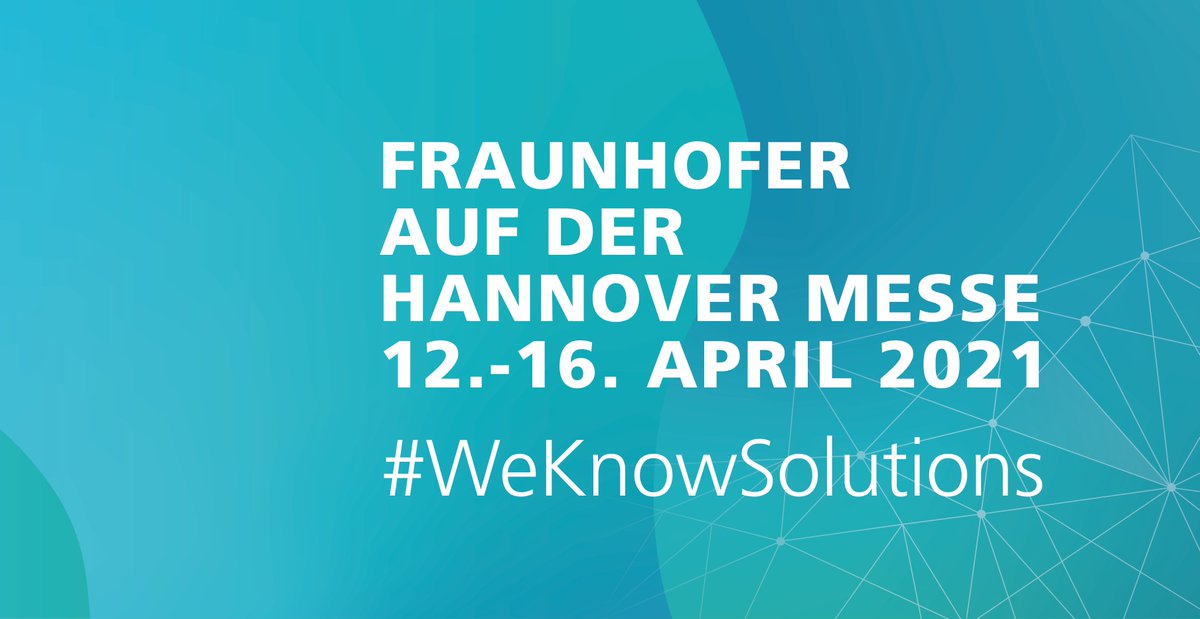 fraunhoferfokus's tweet image. 🗓️ Ebenfalls am 13.04.: Im Rahmen des #HM21-Live-Streamingtags von @fraunhofer zeigt unser Wissenschaftler Dr. Nikolay Tcholtchev eine erste Anwendung für #Quantenalgorithmen. Besuchen Sie uns auf der @hannover_messe: ➡️ fokus.fraunhofer.de/de/event/fokus… Jetzt ein Ticket sichern! ✅