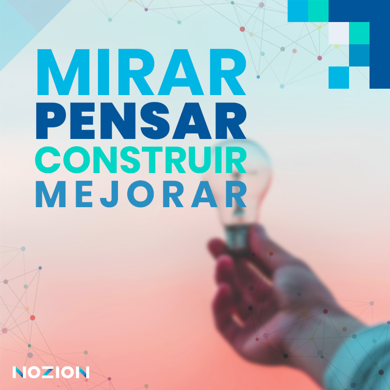 Nozion Become Digital tweet media