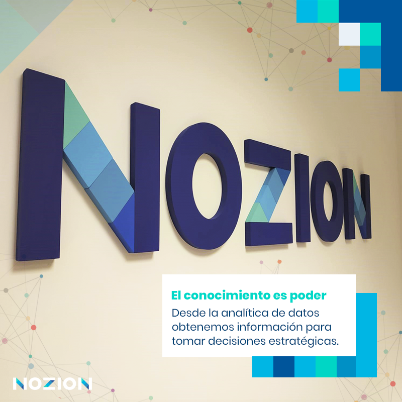 Nozion Become Digital tweet media