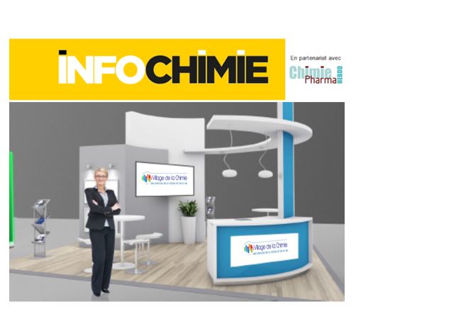 "PARI DIGITAL REUSSI... !"

Vu dans <a href="/ChimieHebdo/">Chimie Pharma Hebdo</a> 
👉info-chimie.fr/pari-digital-r…

<a href="/fxhuard/">François-Xavier Huard</a> <a href="/AgnesRunacher/">Agnès Pannier-Runacher 🇫🇷🇪🇺</a> <a href="/alaingriset/">Alain Griset</a> <a href="/Arkema_fr/">Arkema France</a> <a href="/FranceChimie/">France Chimie</a> <a href="/education_gouv/">Ministère Éducation nationale</a> <a href="/SylvieLatieule/">Sylvie Latieule.</a> @freddy_minc <a href="/ENSIACET/">Toulouse INP-ENSIACET</a> <a href="/Messer_France/">Messer France</a> @suezFR <a href="/Adisseo/">Adisseo</a> <a href="/GroupeRocher/">Groupe Rocher</a> <a href="/clariant/">Clariant</a> <a href="/covestro/">Covestro</a> <a href="/Bayer_FR/">Bayer France</a> <a href="/coventya/">Coventya</a>