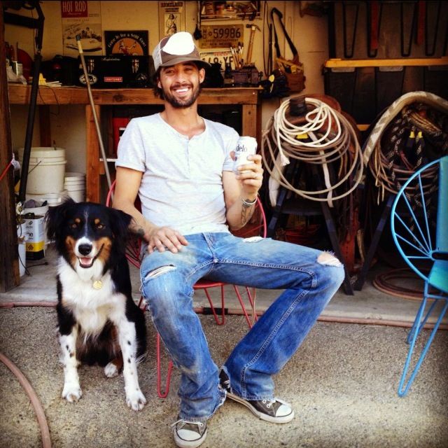   ¡¡Me sumo a la felicitación de !!
Happy birthday Ryan Bingham !!! 