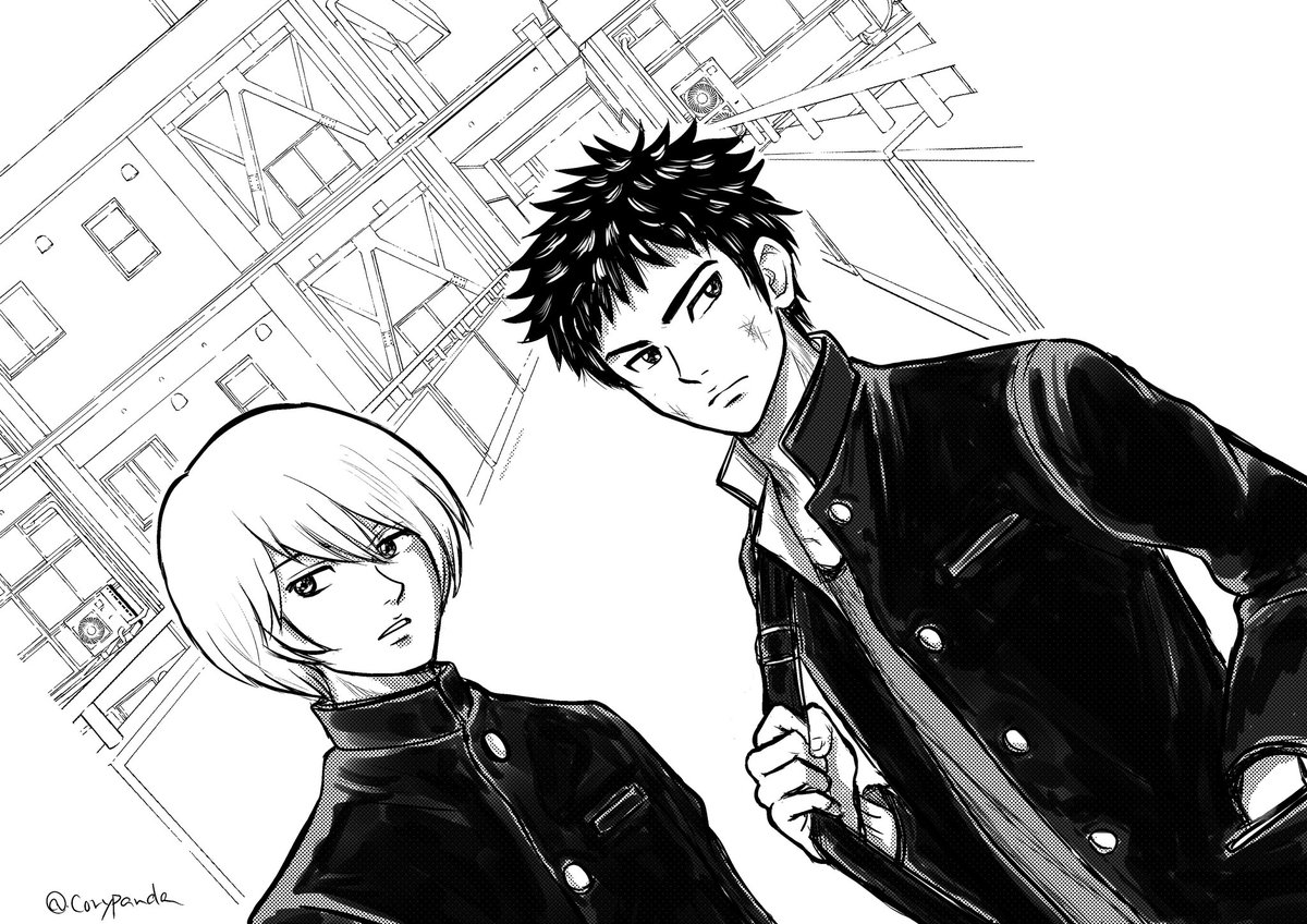 Twoucan Days の注目ツイート イラスト マンガ コスプレ モデル