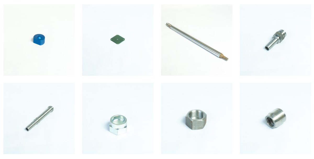 When your reputation rests on finding the right part...
We'll play an active part in your success.

ow.ly/Tn4e50E8gnO

#precisionmachining #engineering #manufacturing