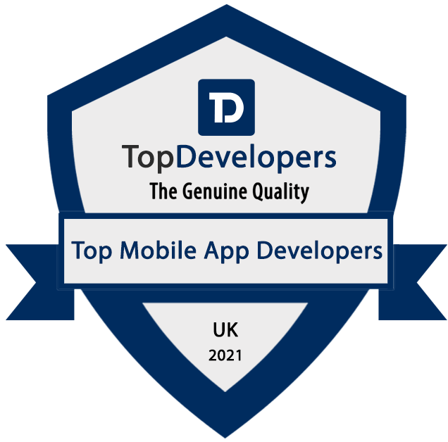 TopDevelopersCo's tweet photo. Best Mobile #AppDevelopmentCompanies in #UK - #March2021

@AppsRhino @appolyltd @folio_3 @VerveLogic 
@ideamotive_co @3SIDEDCUBE @QulixSystems 
@LogicSpice @Appventurez @anuitex 👉 https://t.co/IveDMh5C7z

#AppDevelopers #AppDevelopment #AppDevelopersInUK #AppDevelopmentAgencies https://t.co/wYYqpCvVmk