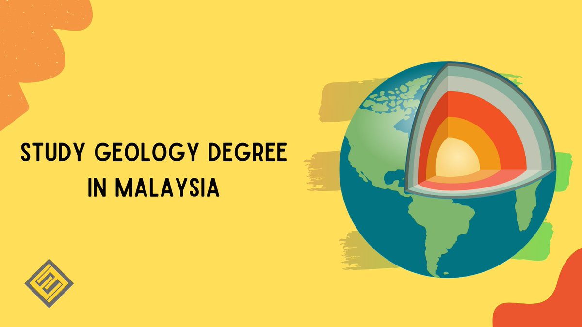 _ExcelEducation's tweet image. If you love science, have a deep love for the Earth, love the outdoors and have a strong fascination for the world, you should consider Geology. 

Read our article:
cutt.ly/ccw7w8M

#ExcelEducation
#EducationConsultation
#ConsultWithUs