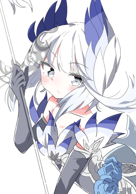 #今月描いた絵を晒そう 
来月もよろしくお願いします!m(_ _)m 