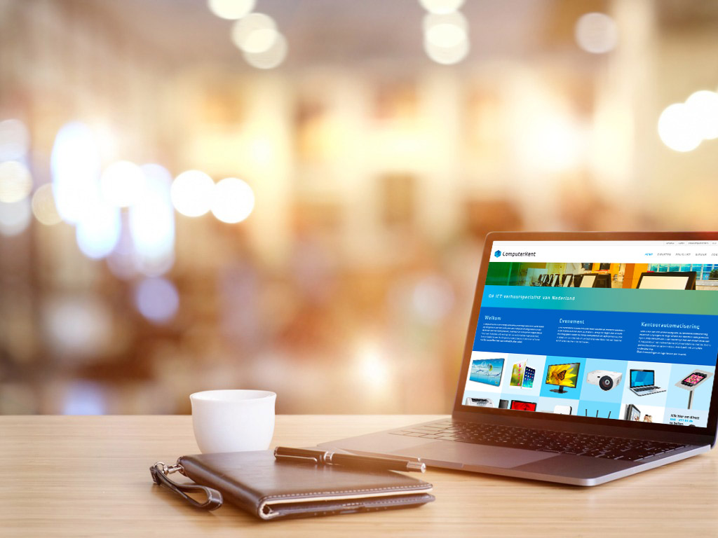 Tijdelijk ICT? Computerrent = Dè Oplossing!

Zeker in deze tijd waarin veel vragen centraal staan. Investeren of toch nog even wachten. Wij kunnen de oplossing bieden op ICT gebied. #Groningen #NetwerkNoord #GGDGroningen #GGDDrenthe