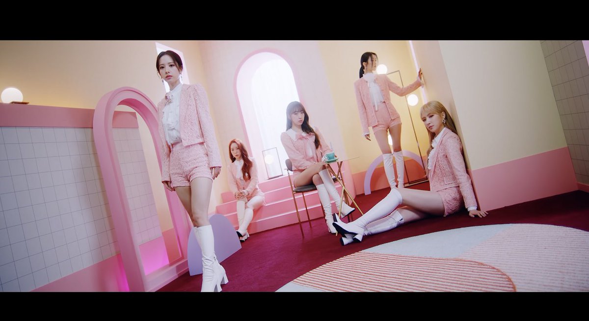 (SLOW) WJSN THAILAND 🚀 tweet media