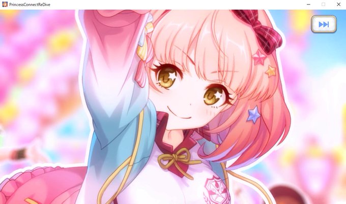 チエルの乳がでかすぎる 