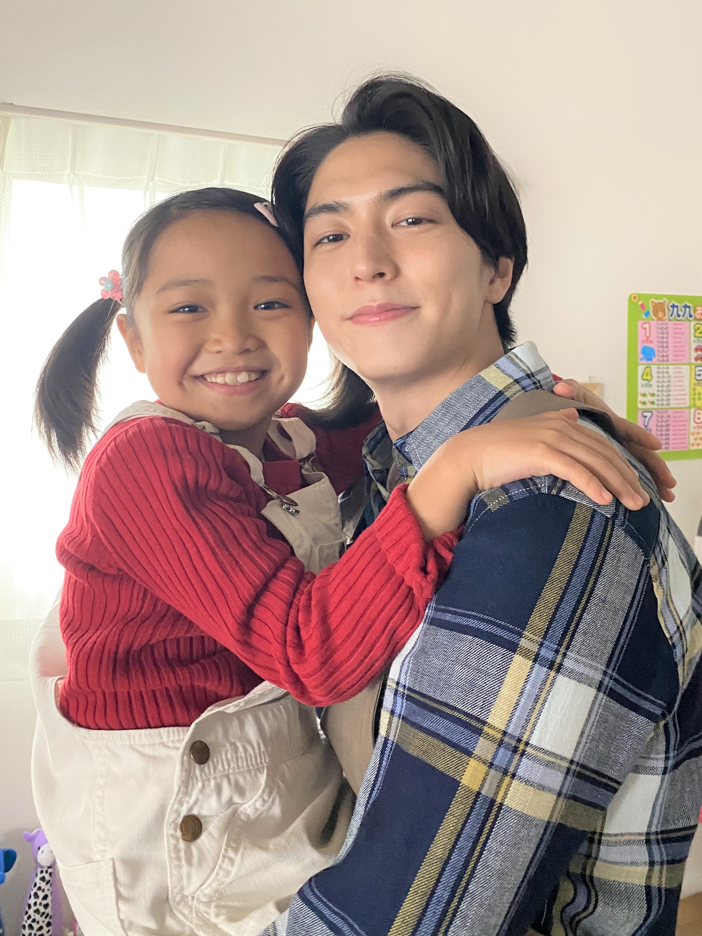 主夫メゾン 奥野壮 サイン オリジナルノート 主夫メゾン 奥野壮 サイン オリジナルノート ストーリー｜主夫メゾン