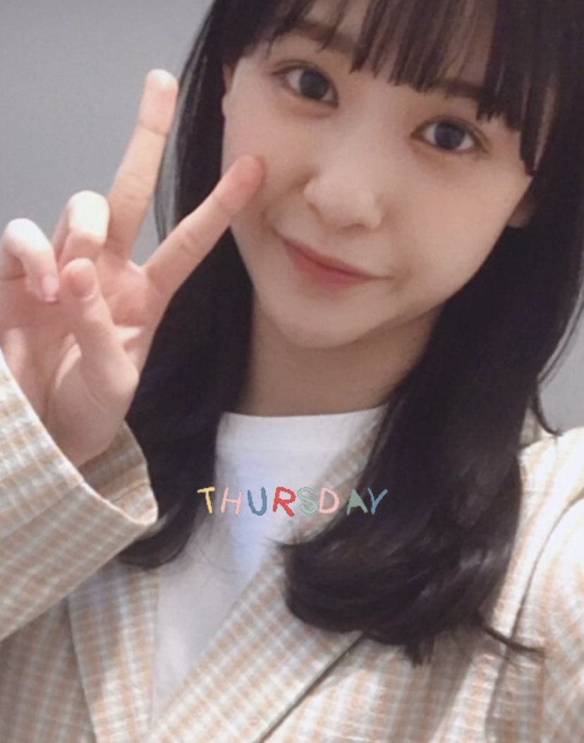 石井蘭ちゃん