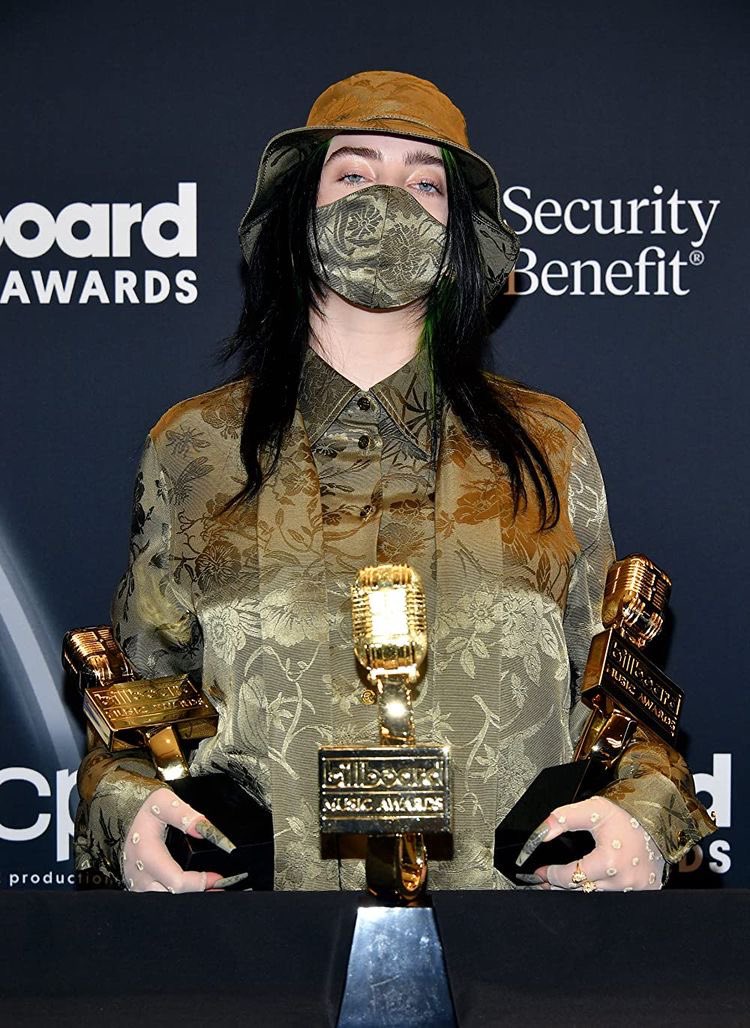 billie eilish ~ a mega thread