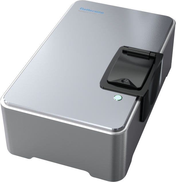 azom's tweet image. The BeNano 90 Zeta: A Nanoparticle Size and Zeta Potential Analyzer - w/ @springxu2017
buff.ly/3ubAVF0
#particleanalysis #nanoparticle #zetapotential