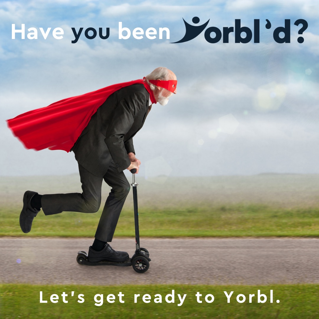 yorcoms's tweet photo. Yorbl take full advantage of what both the present and future of Digital Technology can provide AND will “future proof” your investment and deliver significantly better ROI. 

Want to find out more? Head to our website https://t.co/nlFcogeYT9

Let’s get ready to Yorbl! https://t.co/HQUZFwHFQs
