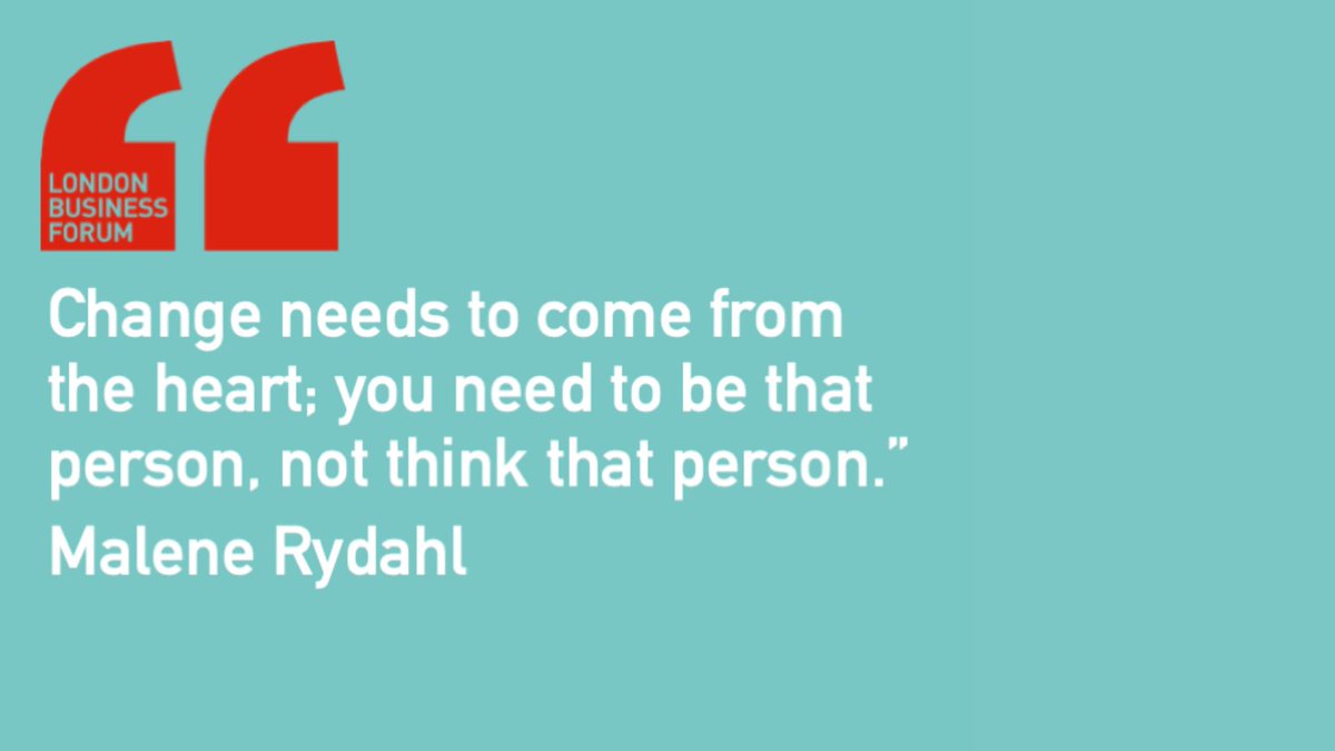 #WednesdayWisdom from <a href="/MaleneRydahl/">Malene Rydahl</a> 

💡💡💡💡