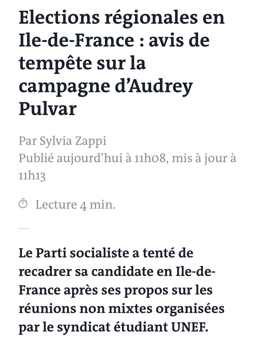 NizKhe's tweet photo. Quand je vous dis qu’il n’y a rien à en tirer du #partisocialiste #uniondelagauchesansleps #electionregionale https://t.co/vmapGwHvVh