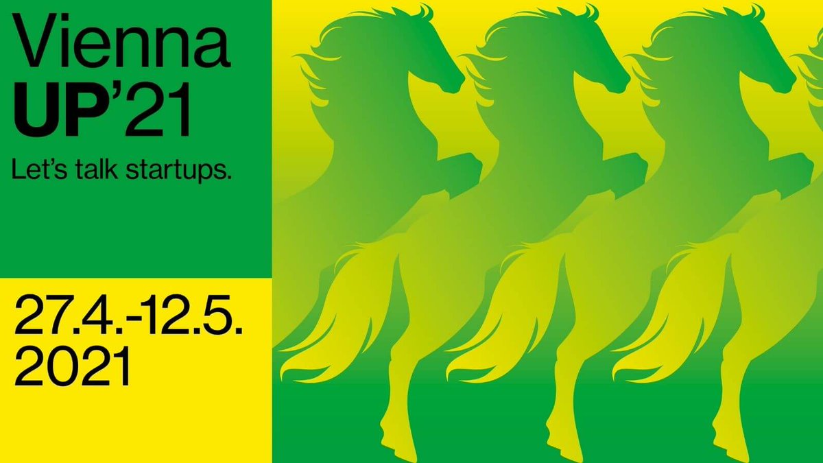 Startup Live tweet media