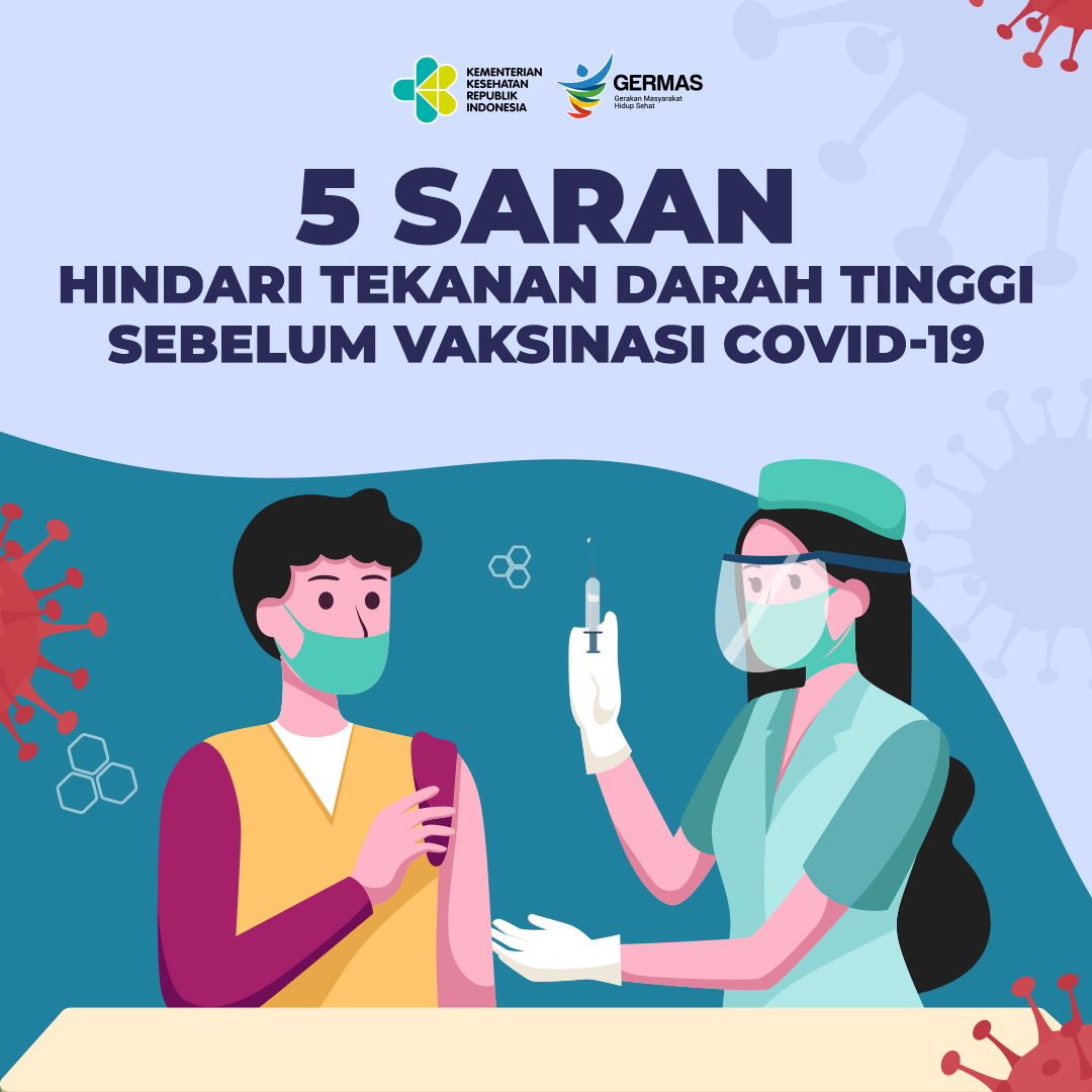Ayo Sehat Kementerian Kesehatan tweet media