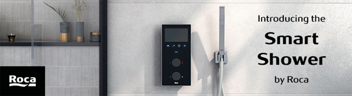 Easter, lockdown easing and the dazzling sun shining – the perfect time to celebrate the next BCFA Member of the Month, @RocaProUK. Click here to read the full Q&amp;A with Mark Poulain, the Commercial Specification Director at Roca: thebcfa.com/article/member… #Bathrooms #SmartShower