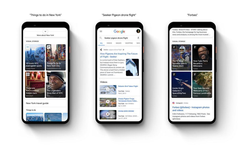 kashyapvartika's tweet photo. Are Google Stories the Next SEO Trend? Here’s what my experiments say… https://t.co/v72Js9FvRY https://t.co/1FMEIWaiZt