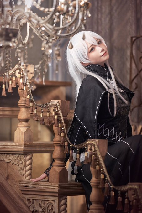 Twitterのコスプレ画像38