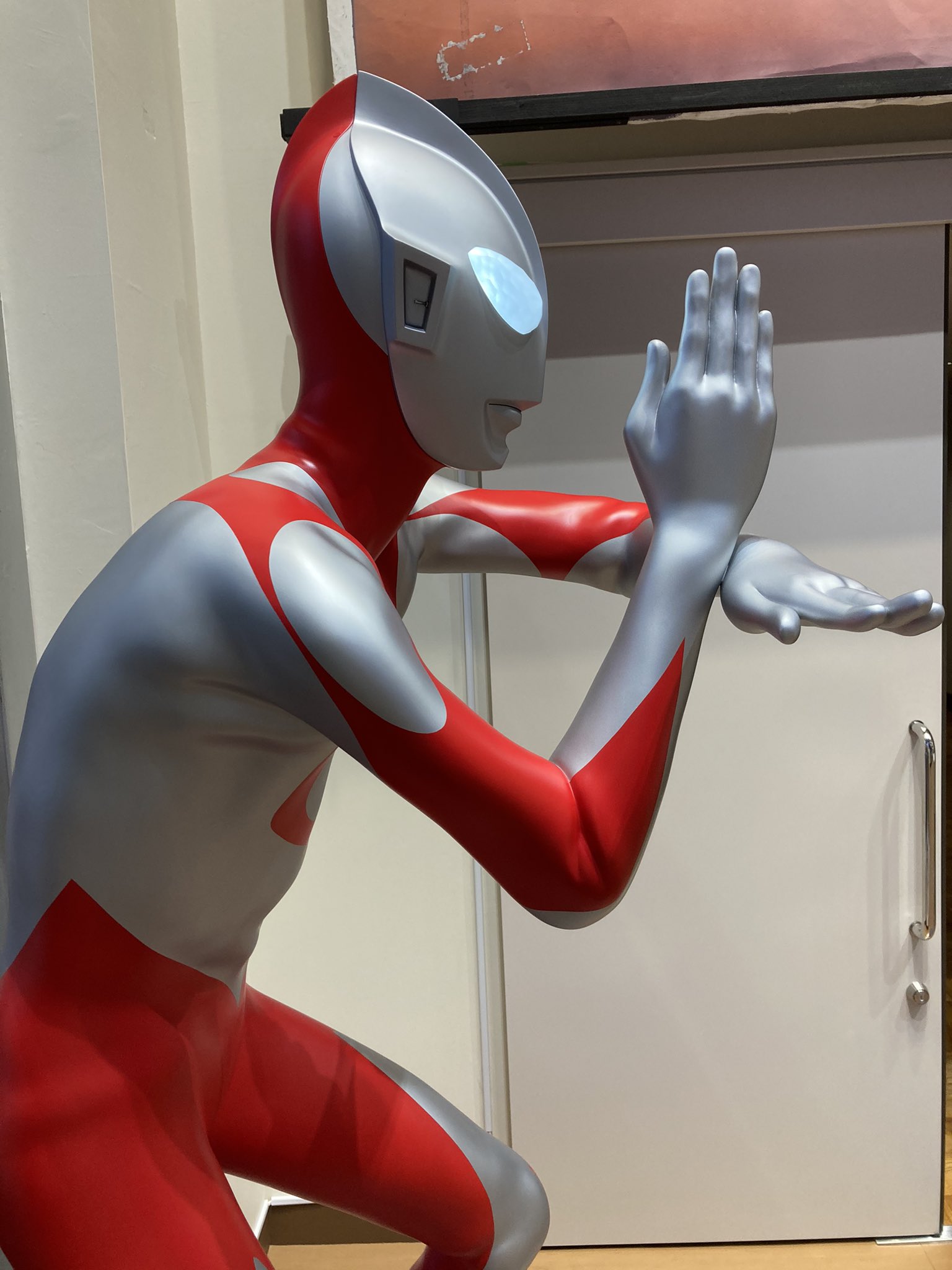 シンウルトラマン ピアス シン・ウルトラマン Velvet Lounge ピアス | ウルトラマン