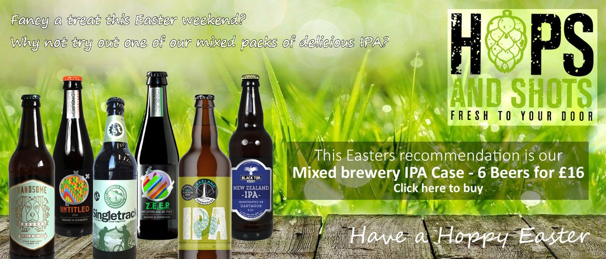 hopsandshots tweet media