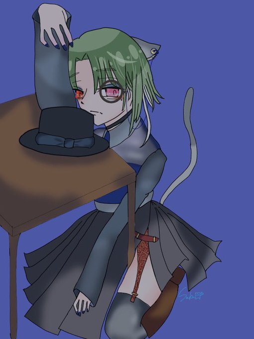 モノクルのtwitterイラスト検索結果 古い順 モノクルのtwitterイラスト検索結果 古い順