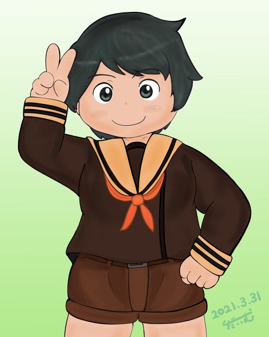 ボクが最上(改二)さ! 