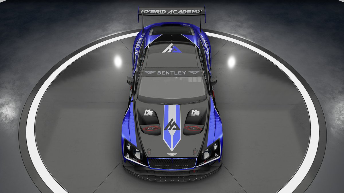 HybridAcademyZA's tweet image. We are extremely proud to announce our team for the upcoming @sim_grid x @vcoesports ACC World Cup. The only fully South African team to qualify for the event! Also a big thank you to our sponsors for making this possible.