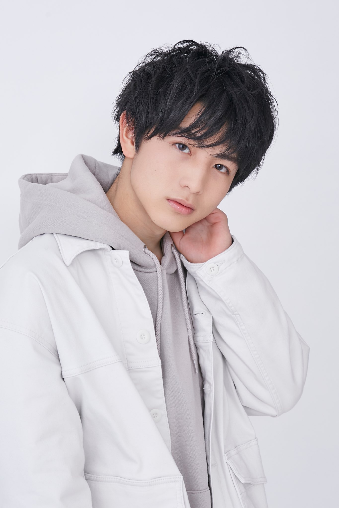 超特急 ハル 柏木悠 生写真 EBiDAN FUKUOKA えび福 2弾 - その他