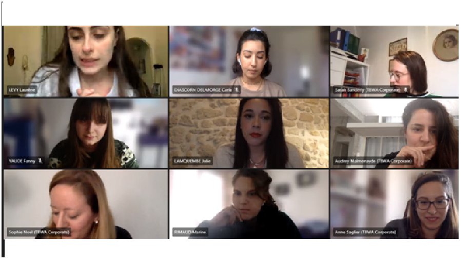 Notre équipe Influence eu la chance de coacher, former et noter les étudiants de l'<a href="/iscom/">ISCOM</a> pendant une semaine !
Bravo à eux pour s'être approprié avec qualité notre brief made in TBWA\ et merci à <a href="/ULesCommercants/">ulescommercants</a> d'avoir accepté d'en être le sujet !