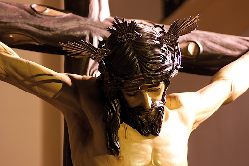 La Hermana Mayor y Junta de Gobierno desean a la Hdad. <a href="/CaridadPozoblan/">Caridad Pozoblanco</a> un buen Miércoles Santo. Nos unimos en la oración por todas las intenciones de la Hermandad y sus hermanos. 
<a href="/ccyhhpozoblanco/">CCyHH de Pozoblanco</a>  #pozoblanco