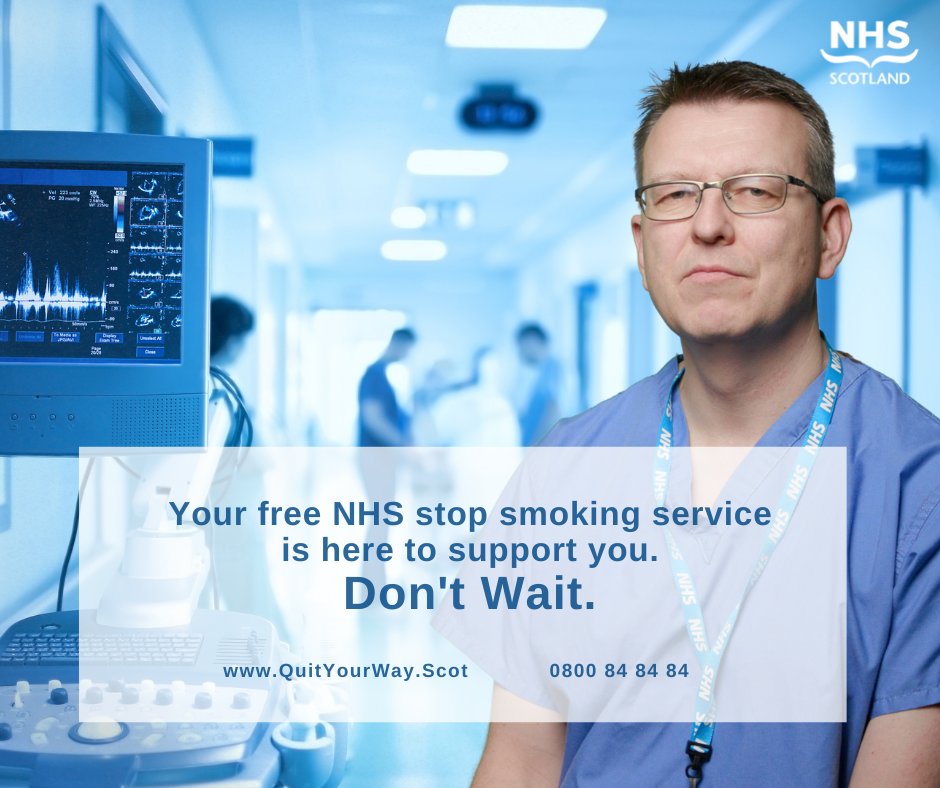 CoGCStuServices's tweet photo. We understand that giving up smoking is not an easy thing to do, especially during such challenging times, however giving up smoking is not something you have to do on your own.

ℹ️ call 0800 84 84 84 or visit https://t.co/2YGeSOugGC

#NHSstopsmoking #DontWaitToQuit https://t.co/vYEnwg6bIt