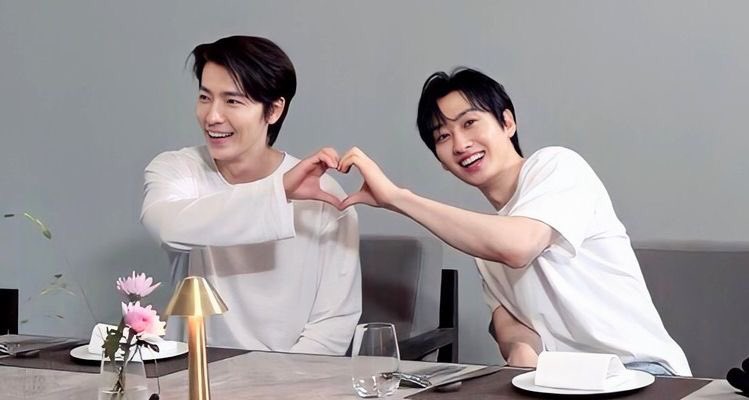 haeberry's tweet image. got nothing on my mind but them