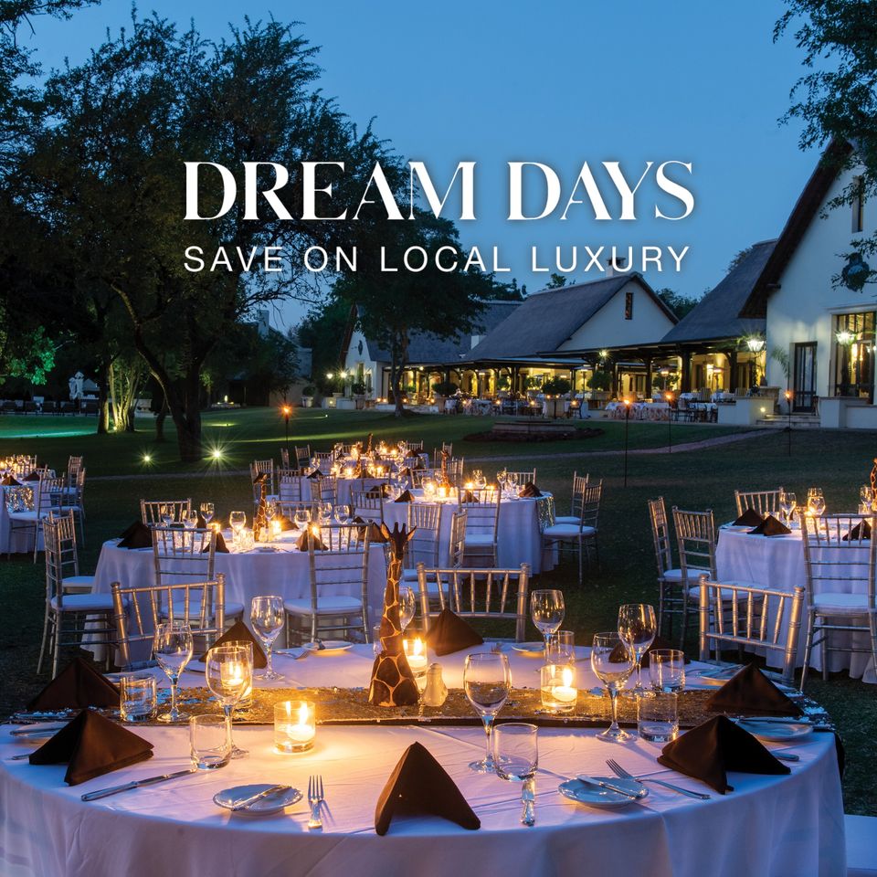 Start dreaming of your next journey. Book with freedom with our Best Flexible rates.  

Book now >> mhg.to/i2zok.

#anantarahotels #royallivingstonehotel #victoriafallszambia